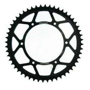 Corona Supersprox Acero Yamaha 420 x 50