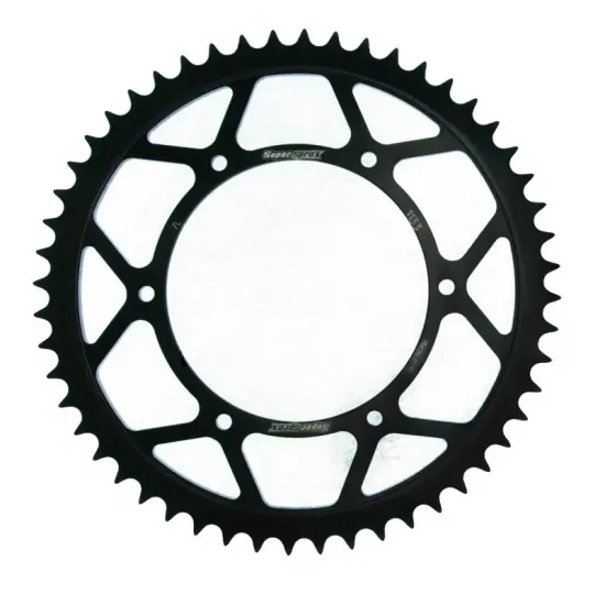 Corona Supersprox Acero Yamaha 420 x 50