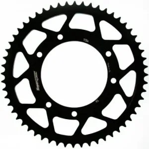 Corona Supersprox Acero Rieju 428 X 56