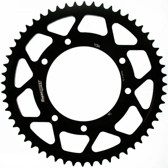 Corona Supersprox Acero Rieju 428 X 56