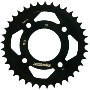 Corona Supersprox acero Honda 420 x 37