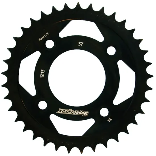 Corona Supersprox acero Honda 420 x 37