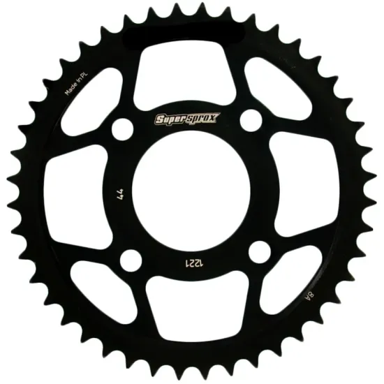 Corona Supersprox acero Honda 428 x 44