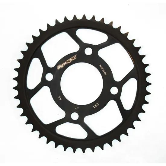 Corona Supersprox Acero Honda 428x45