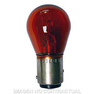 Lámpara Philips de freno/posición PR21/5W 12V 21/5W