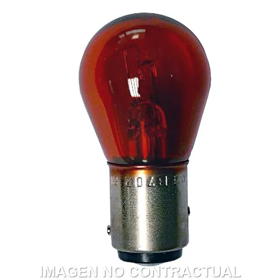 Lámpara Philips de freno/posición PR21/5W 12V 21/5W