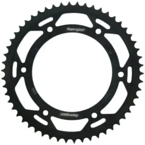 Corona Supersprox acero Honda 428 x 54