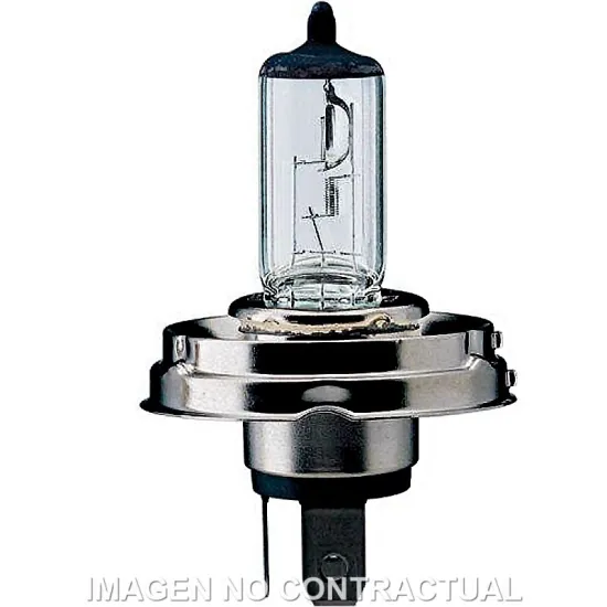 Lámpara Philips de óptica R2 Visio 12V 45/40 W