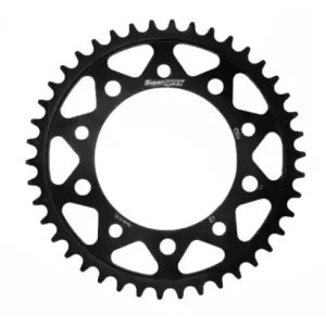 Corona Supersprox acero Honda 525 x 42