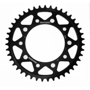 Corona Supersprox acero Honda 525 x 43