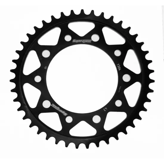 Corona Supersprox acero Honda 525 x 43