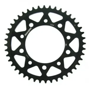 Corona Supersprox acero Honda 525 x 44