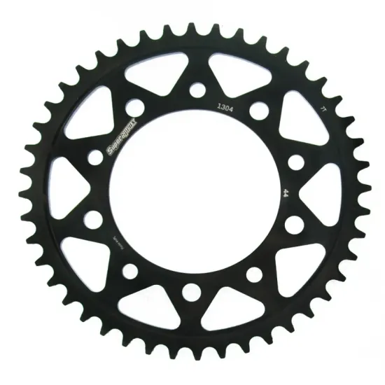 Corona Supersprox acero Honda 525 x 44