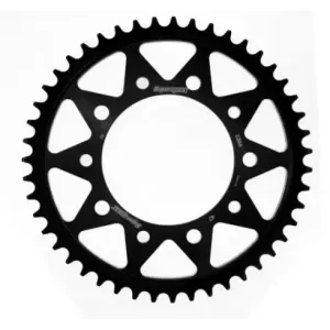 Corona Supersprox acero Honda 525 x 47