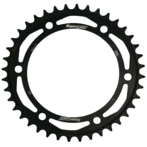 Corona Supersprox acero Honda 530 x 40