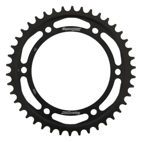 Corona Supersprox acero Honda 530 x 42