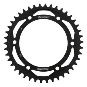 Corona Supersprox acero Honda 525 x 42