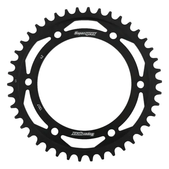 Corona Supersprox acero Honda 525 x 42