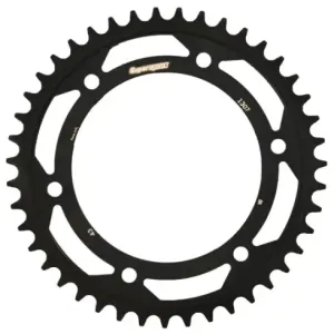 Corona Supersprox Acero Honda 525 X 43