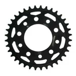 Corona Supersprox acero Honda 525 x 36