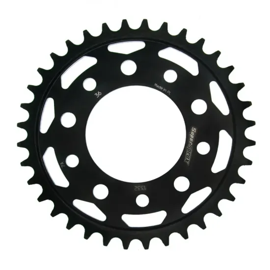 Corona Supersprox acero Honda 525 x 36