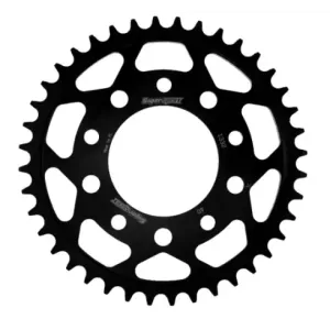 Corona Supersprox acero Honda 525 x 40