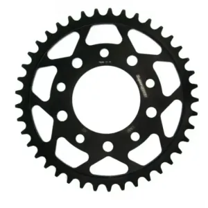 Corona Supersprox acero Honda 525 x 42