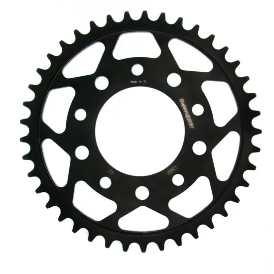 Corona Supersprox acero Honda 525 x 42