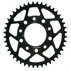 Corona Supersprox acero Honda 525 x 44