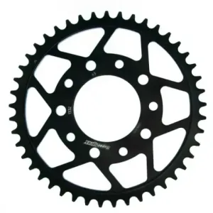 Corona Supersprox acero Honda 525 x 45