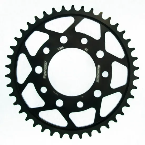 Corona Supersprox acero Honda 530 x 42