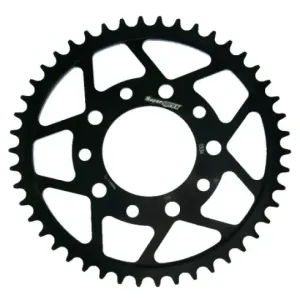 Corona Supersprox acero Triumph 530 x 46