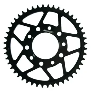 Corona Supersprox acero Triumph 530 x 48