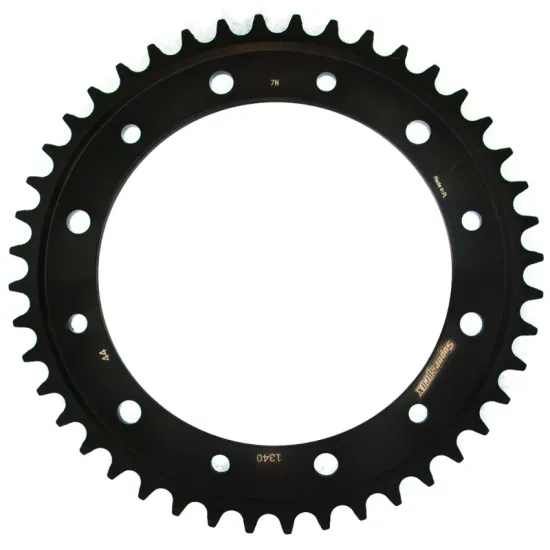 Corona Supersprox acero Honda 530 x 44