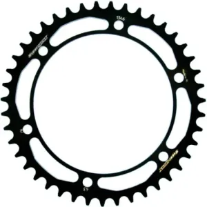 Corona Supersprox Acero Honda 525 X 43