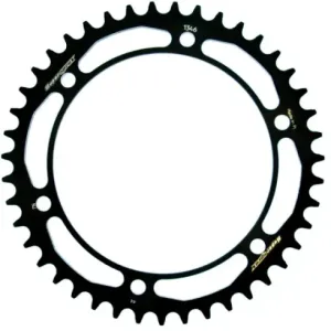 Corona Supersprox Acero Honda 525 X 44