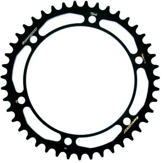 Corona Supersprox Acero Honda 525 X 44