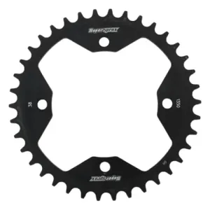 Corona Supersprox acero Honda 520 x 38