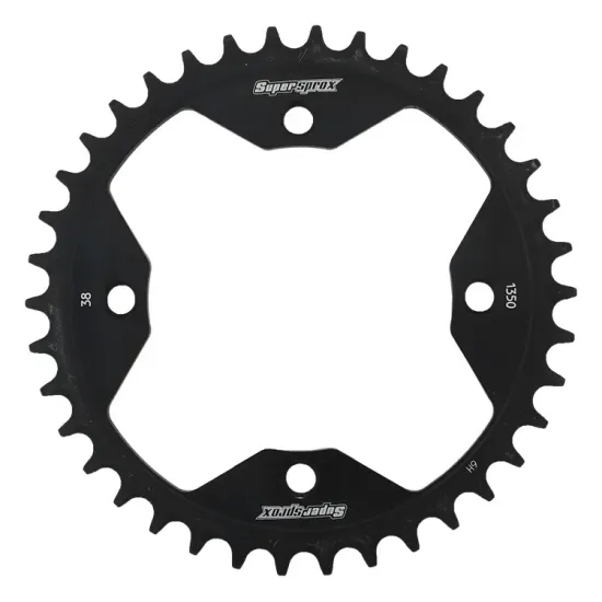 Corona Supersprox acero Honda 520 x 38