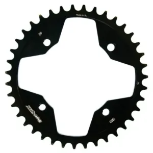 Corona Supersprox acero Honda 520 x 39