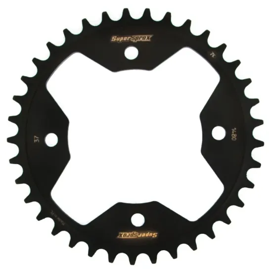 Corona Supersprox acero Polaris 520 x 37