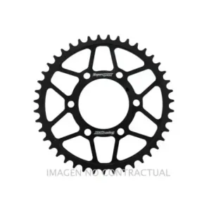 Corona Supersprox Acero Kawasaki 428 X 56