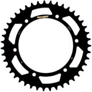 Corona Supersprox acero Suzuki 520 x 43