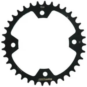 Corona Supersprox acero Suzuki 520 x 36