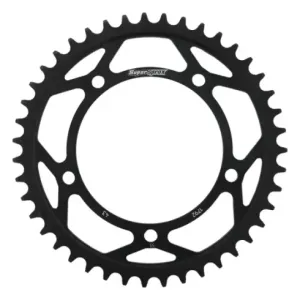 Corona Supersprox acero Suzuki 525 x 43