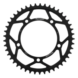 Corona Supersprox acero Suzuki 525 x 45