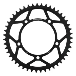 Corona Supersprox acero Suzuki 525 x 47