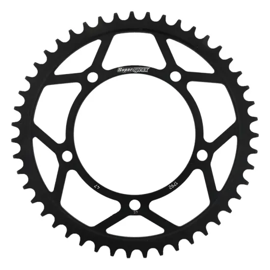 Corona Supersprox acero Suzuki 525 x 47