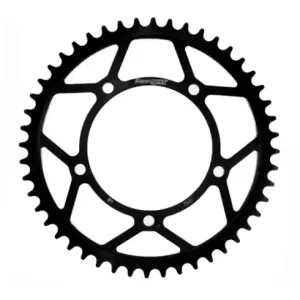 Corona Supersprox acero Suzuki 525 x 48