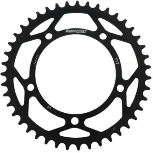 Corona Supersprox Acero Triumph 520 X 43